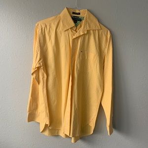 Tommy Hilfiger button down sz S